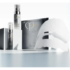 Masken Intensive Brightening Mask von Clé de Peau Beauté