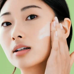 Masken Intensive Overnight Hydrating Mask with Avocado & Swiss Glacial Water von Origins
