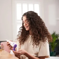 Masken Luscious Curl Defining Butter von Christophe Robin