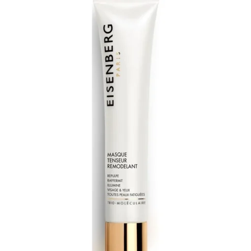 Masken Masque Tenseur Remodelant von EISENBERG