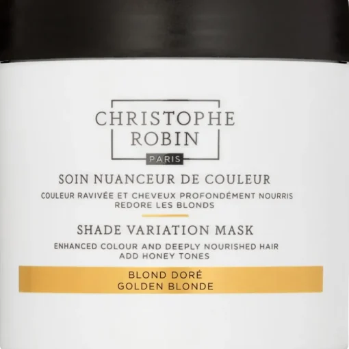 Masken Shade Variation Mask von Christophe Robin