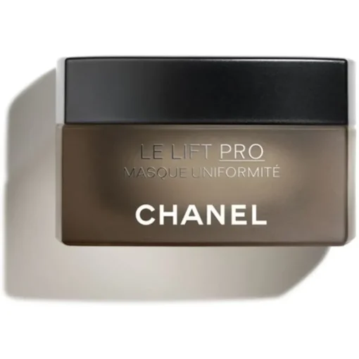 MASKEN UND PEELINGS LE LIFT PRO MASQUE UNIFORMITÉ Korrigiert – Redefiniert – Gleicht aus von CHANEL