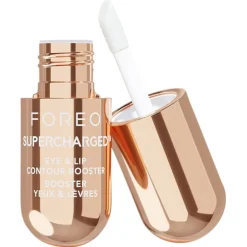 Masken und Seren Eye & Lip Contour Booster von Foreo