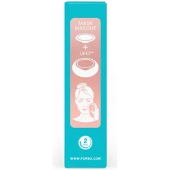 Maskenbehandlung UFO Maskenpads Matte Maniac 2.0 von Foreo