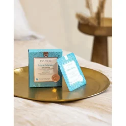 Maskenbehandlung UFO Maskenpads Matte Maniac 2.0 von Foreo