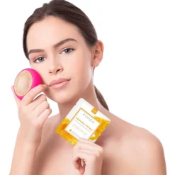 Maskenbehandlung UFO Mask Manuka Honey von Foreo