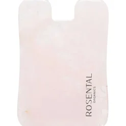 Massage Tools Rose Gua Sha von Rosental Organics