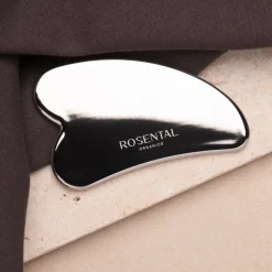 Massage Tools Stainless Steel Gua Sha von Rosental Organics