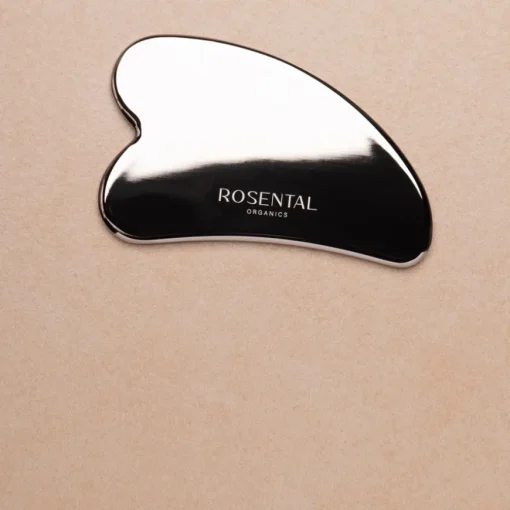 Massage Tools Stainless Steel Gua Sha von Rosental Organics