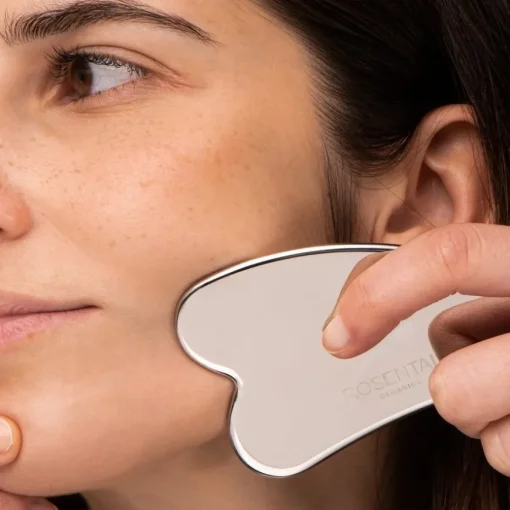 Massage Tools Stainless Steel Gua Sha von Rosental Organics
