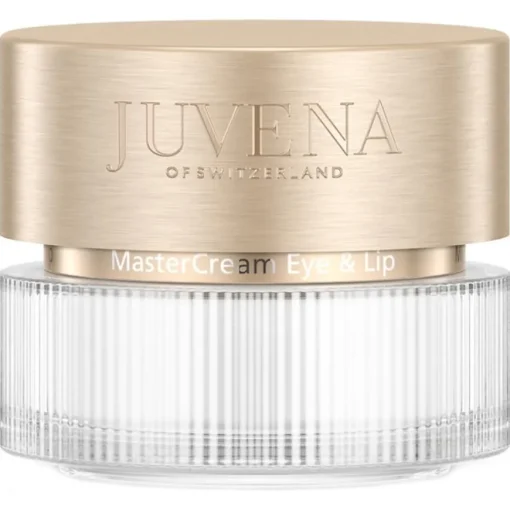 Master Care Master Cream Lip and Eye von Juvena