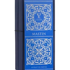 Mastin Extrait de Parfum von V Canto
