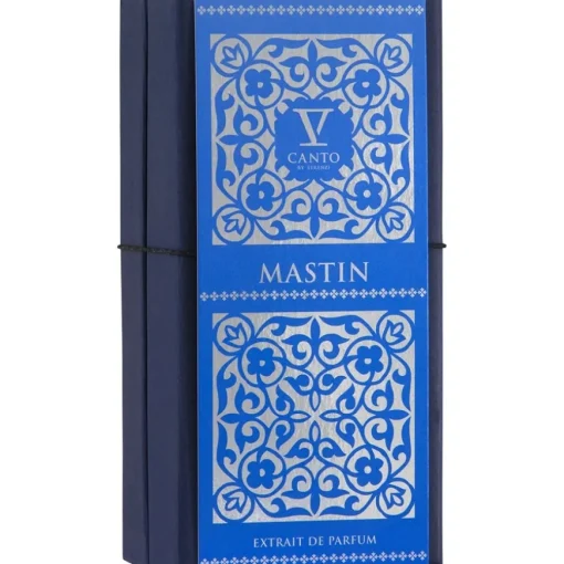 Mastin Extrait de Parfum von V Canto