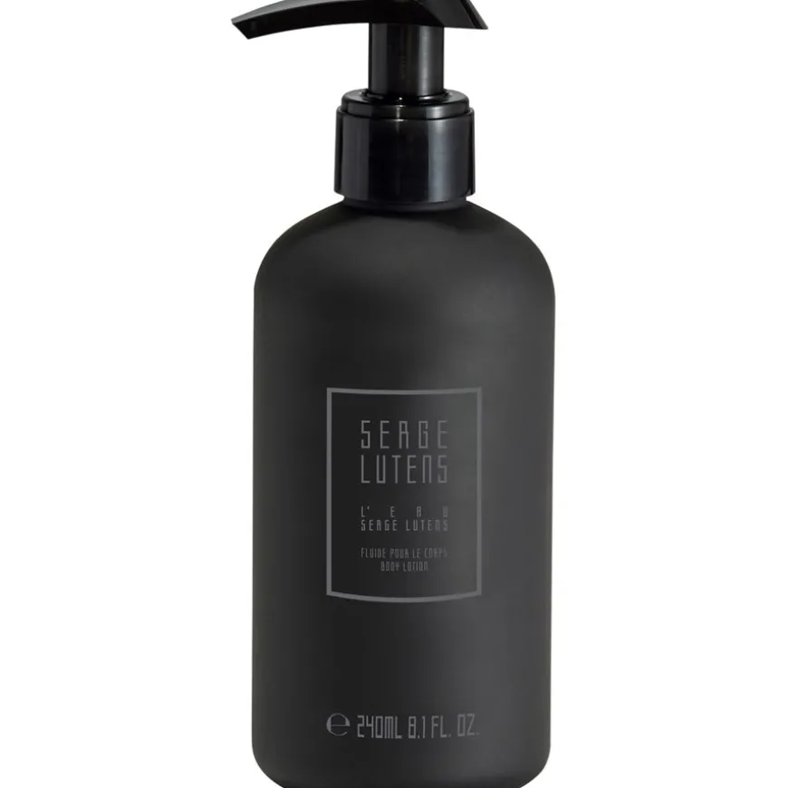 MATIN LUTENS Body Lotion L'Eau Serge Lutens von Serge Lutens
