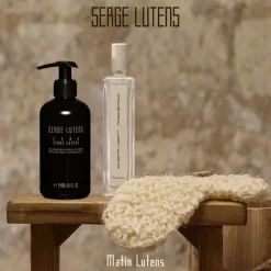 MATIN LUTENS Hand and Body Cleansing Gel Parole d'eau von Serge Lutens