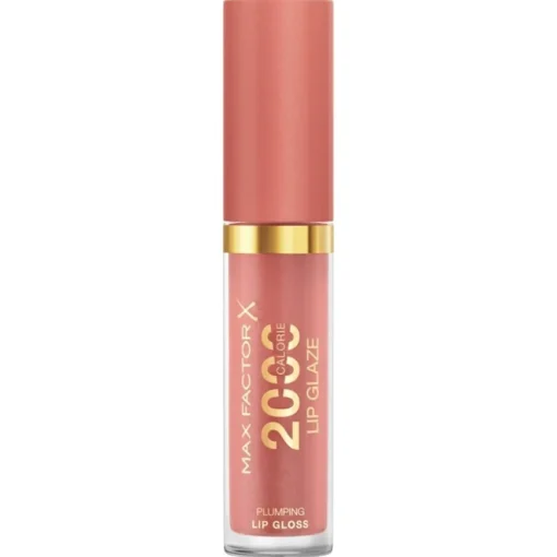 Max Factor 2000 Calorie Lip Glaze Plimping Lip Gloss
