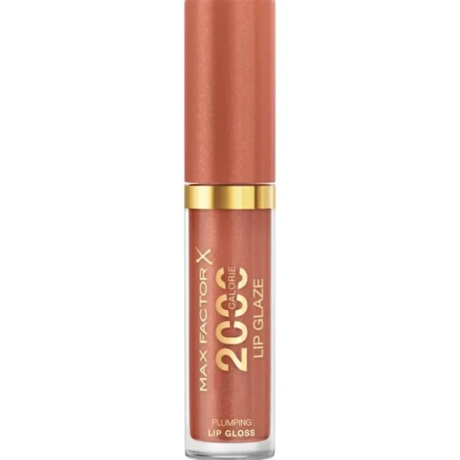 Max Factor 2000 Calorie Lip Glaze Plimping Lip Gloss