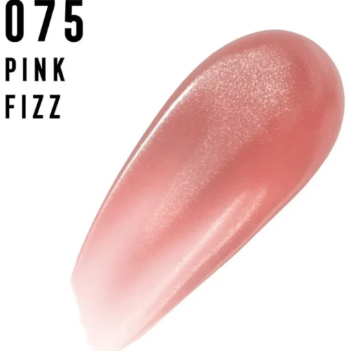 Max Factor 2000 Calorie Lip Glaze Plimping Lip Gloss