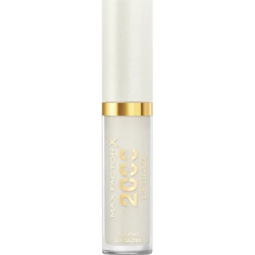 Max Factor 2000 Calorie Lip Glaze Plimping Lip Gloss