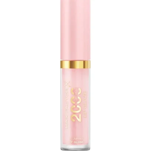 Max Factor 2000 Calorie Lip Glaze Plimping Lip Gloss