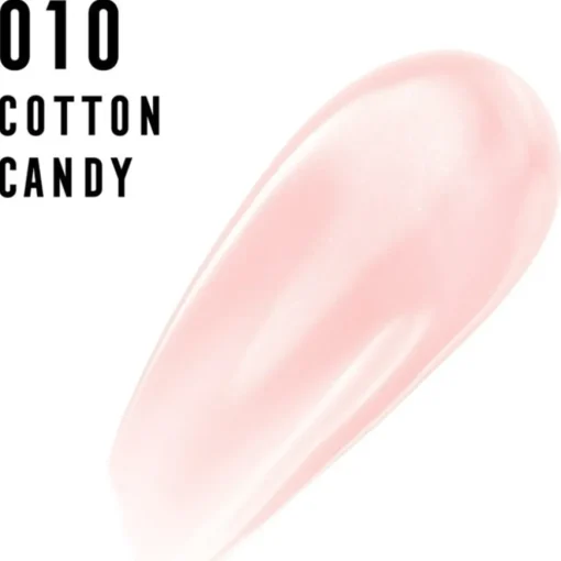 Max Factor 2000 Calorie Lip Glaze Plimping Lip Gloss