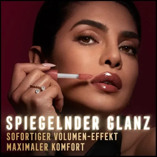 Max Factor 2000 Calorie Lip Glaze Plimping Lip Gloss