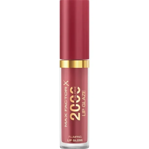 Max Factor 2000 Calorie Lip Glaze Plimping Lip Gloss