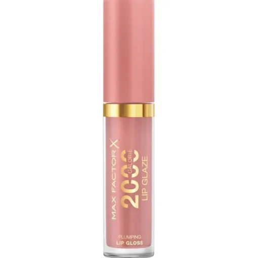 Max Factor 2000 Calorie Lip Glaze Plimping Lip Gloss