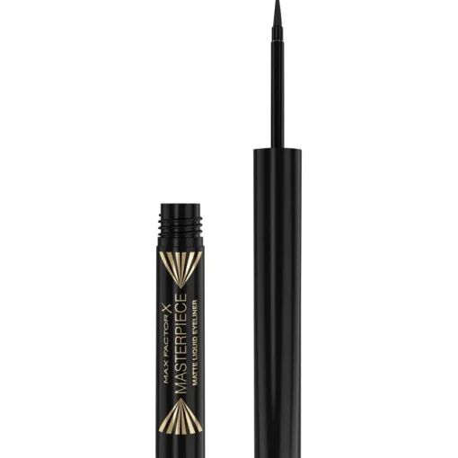 Max Factor Liquid Eyeliner Masterpiece