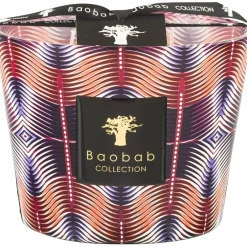 Maxi Wax Kerze Nyeleti von Baobab