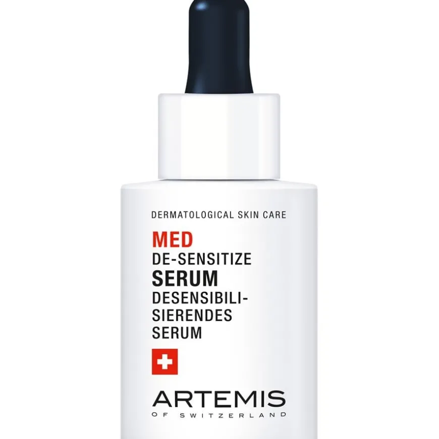 Med De-Sensitize Serum von Artemis