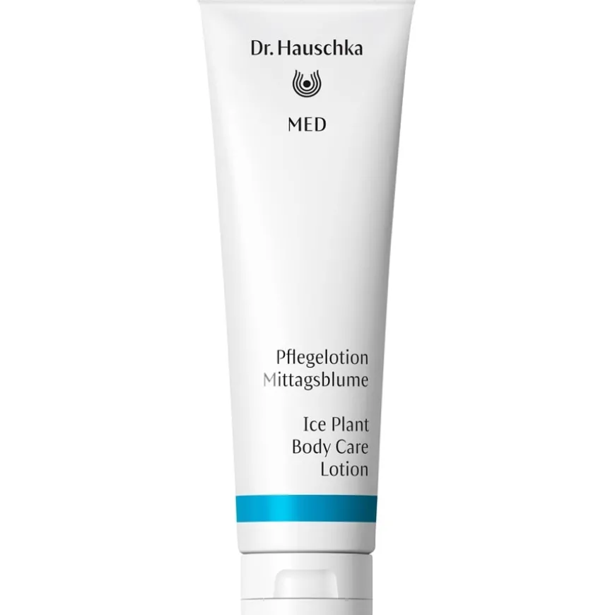 Med Pflege Lotion Mittagsblume von Dr. Hauschka