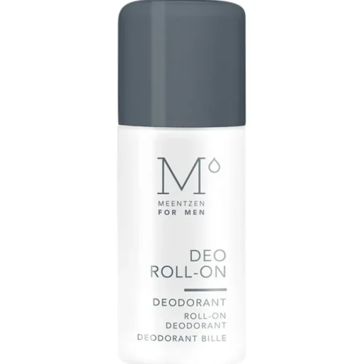 Meentzen For Men Deodorant Roll-On von Charlotte Meentzen