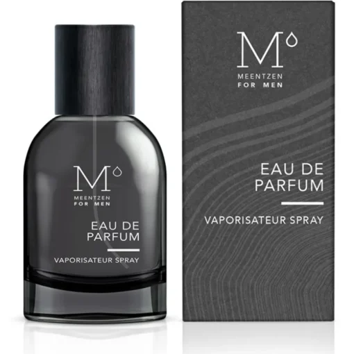 Meentzen for Men Eau de Parfum Spray von Charlotte Meentzen