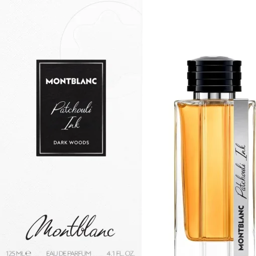 Meisterstück Collection Eau de Parfum Spray Patchouli Ink von Montblanc