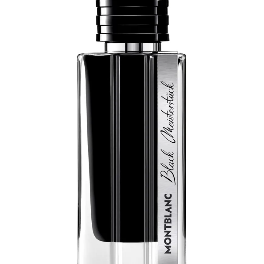 Meisterstück Collection Eau de Parfum Spray Black Meisterstück von Montblanc
