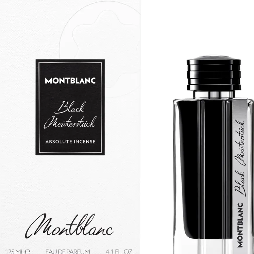 Meisterstück Collection Eau de Parfum Spray Black Meisterstück von Montblanc