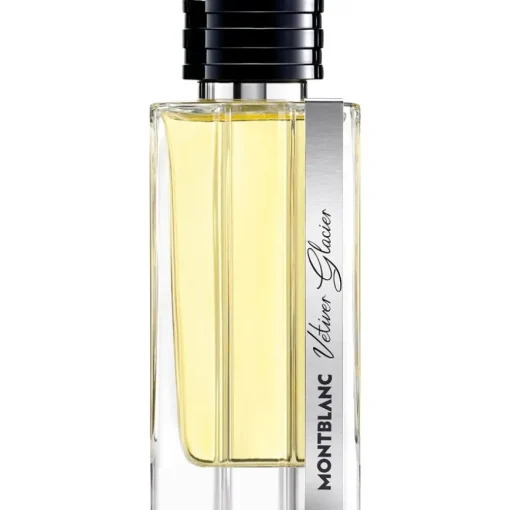 Meisterstück Collection Eau de Parfum Spray Vetiver Glacier von Montblanc