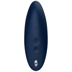 Melt Druckwellen Vibrator Midnight Blue von We-Vibe
