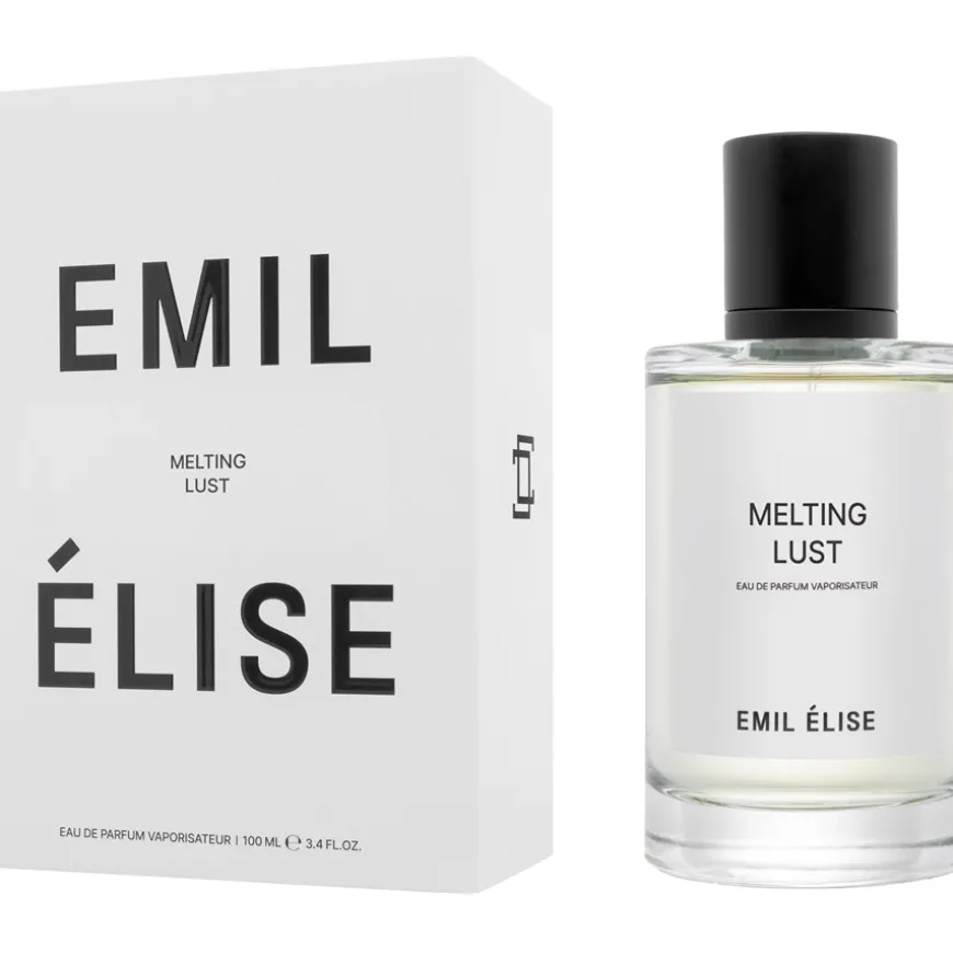 Melting Lust Eau de Parfum Spray von Emil Élise