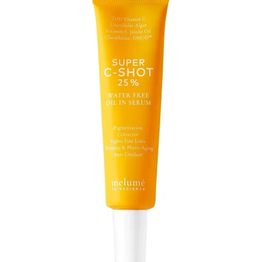 melumé Skinscience Super C-Shot 25 %