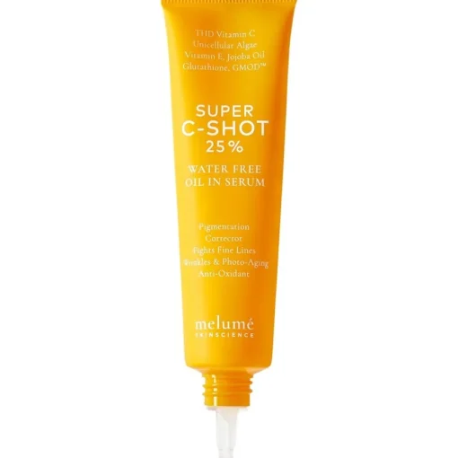 melumé Skinscience Super C-Shot 25 %