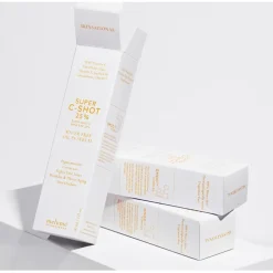melumé Skinscience Super C-Shot 25 %