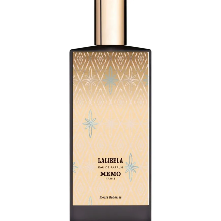 MEMO Paris Fleurs Bohèmes Lalibela Eau de Parfum Spray