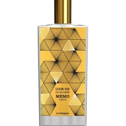 MEMO Paris Les Echappées Luxor Oud Eau de Parfum Spray