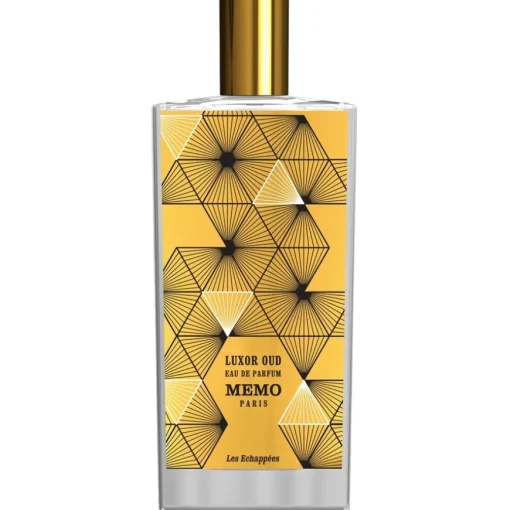 MEMO Paris Les Echappées Luxor Oud Eau de Parfum Spray