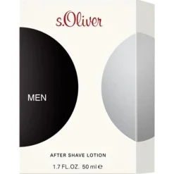 Men After Shave von s.Oliver