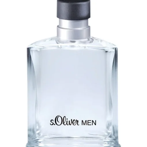 Men After Shave von s.Oliver