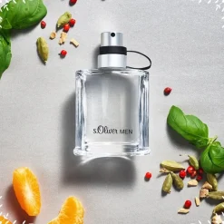 Men After Shave von s.Oliver