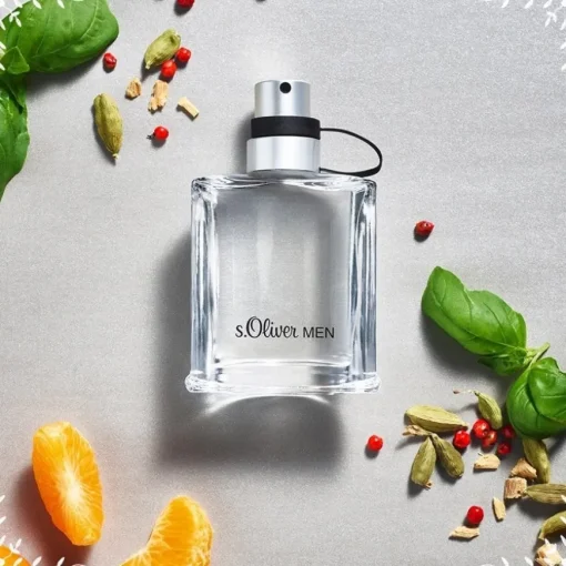 Men After Shave von s.Oliver